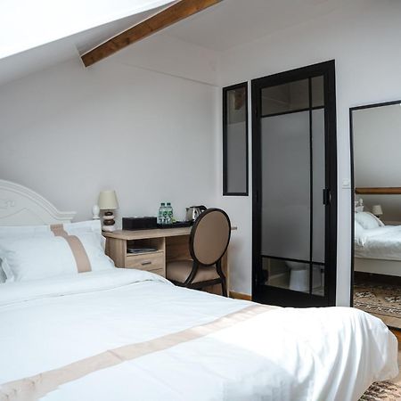 La Maison Charentonneau Maisons-Alfort Exterior foto