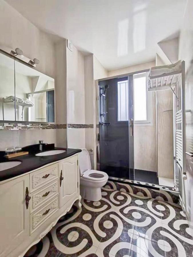 La Maison Charentonneau Maisons-Alfort Exterior foto