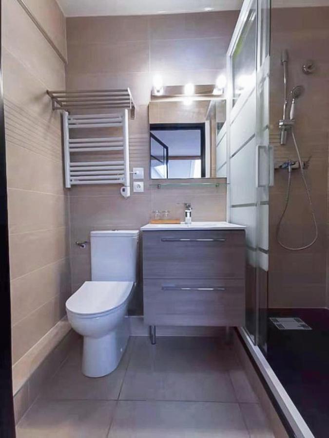 La Maison Charentonneau Maisons-Alfort Exterior foto