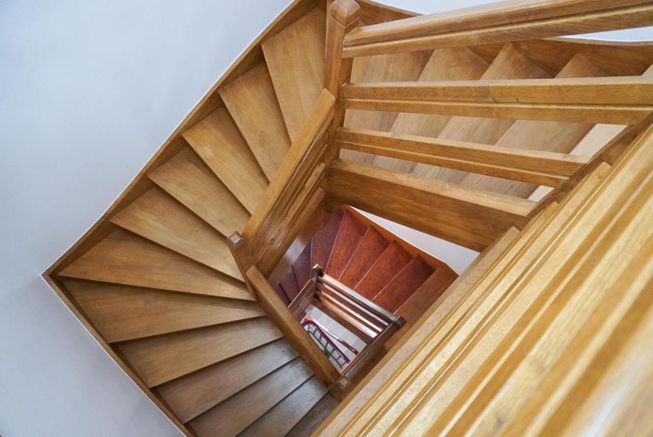 La Maison Charentonneau Maisons-Alfort Exterior foto