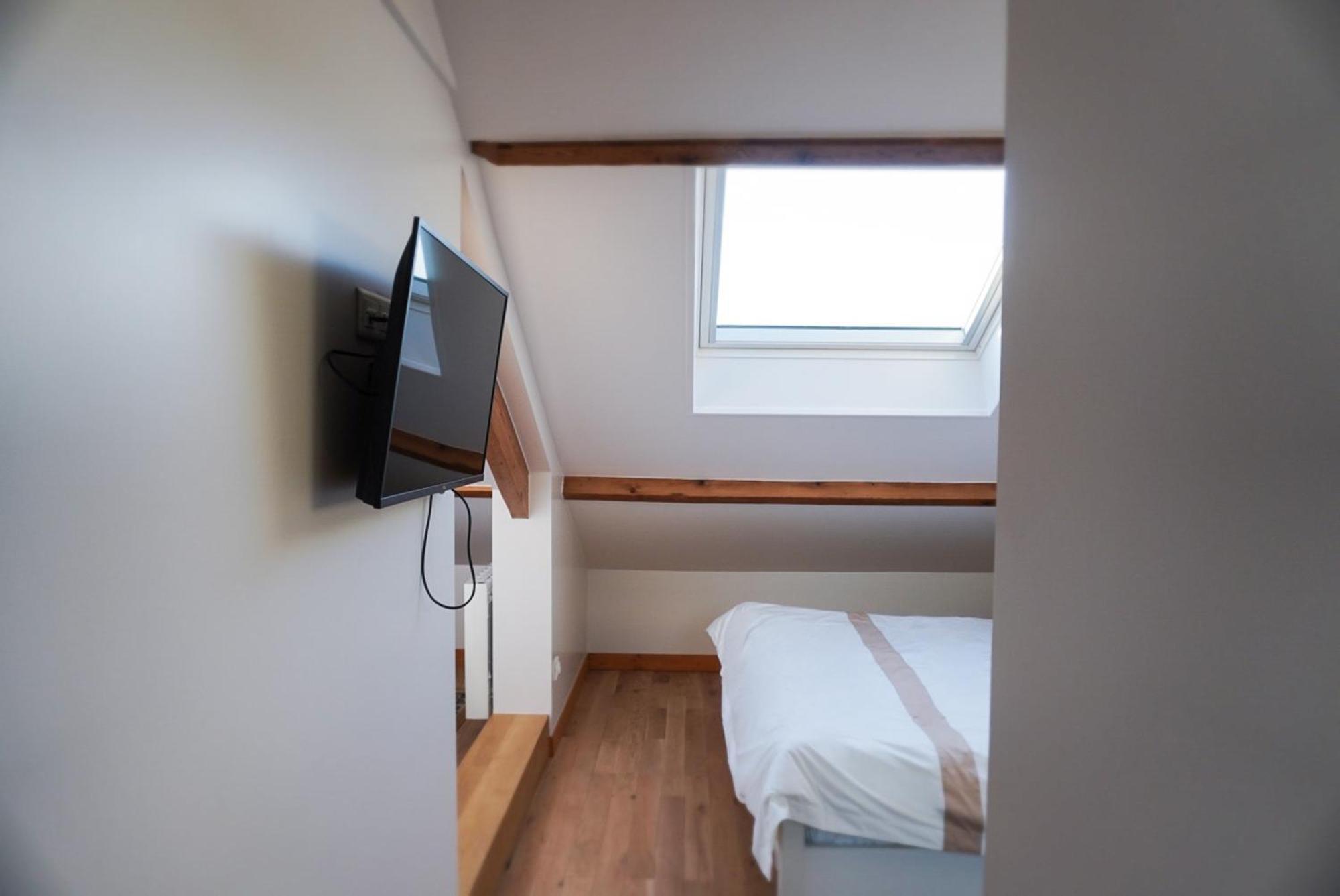 La Maison Charentonneau Maisons-Alfort Zimmer foto