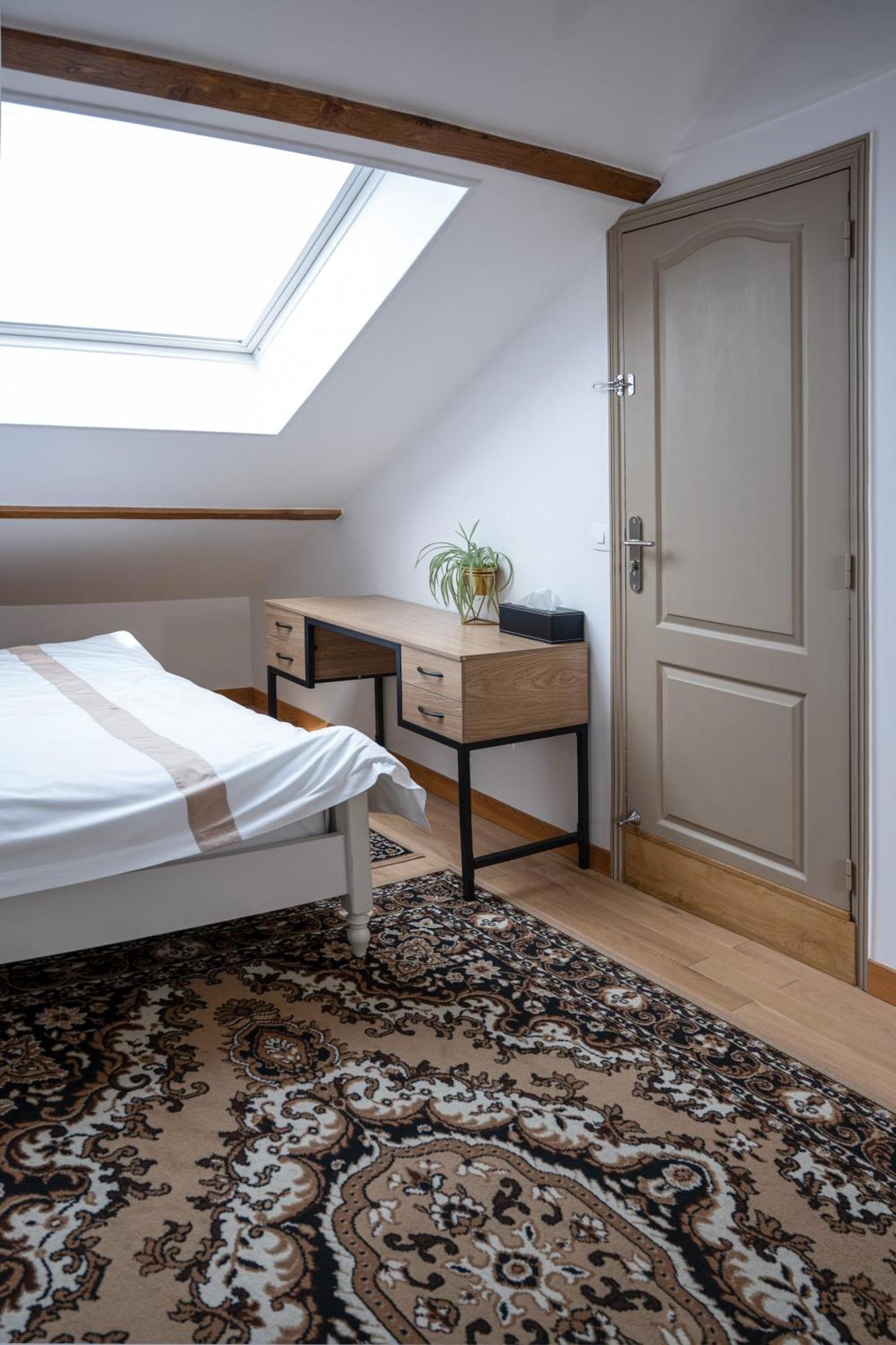 La Maison Charentonneau Maisons-Alfort Exterior foto