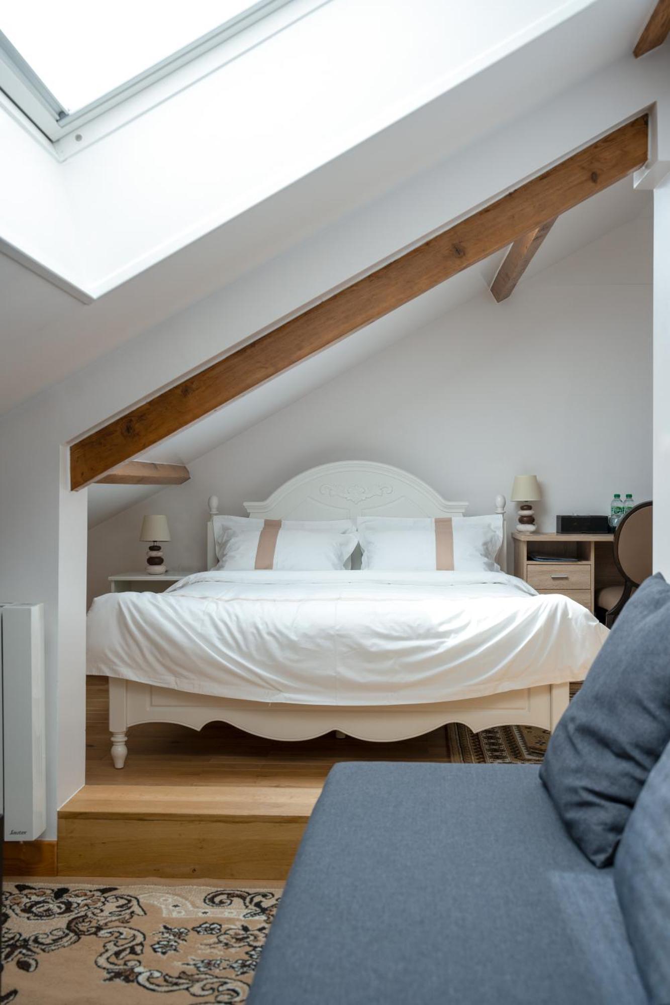 La Maison Charentonneau Maisons-Alfort Exterior foto